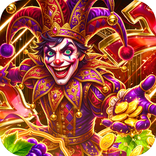 Jolly Joker app icon